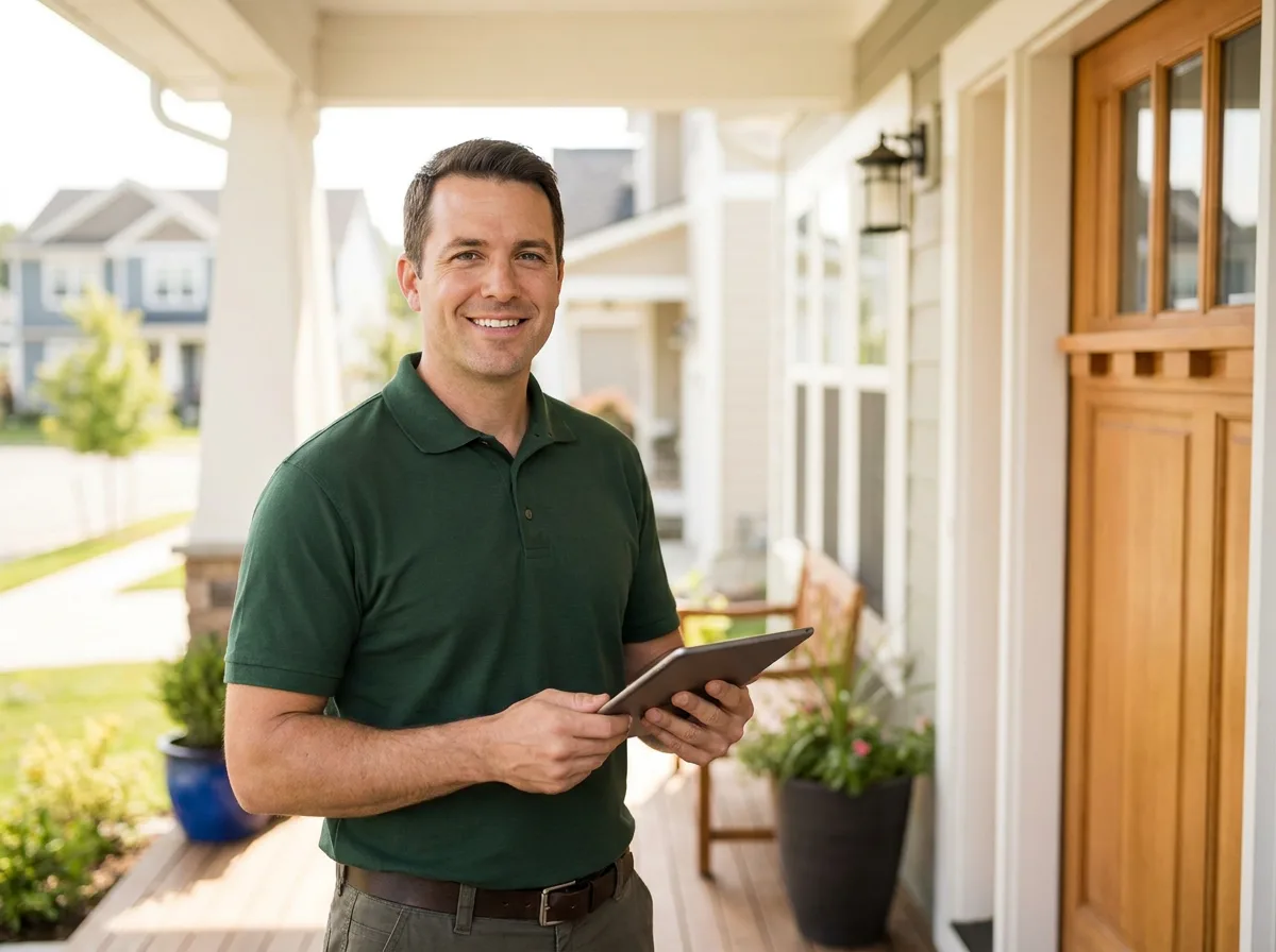 Pest control FAQs for De Witt, MO